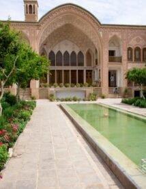 Kashan