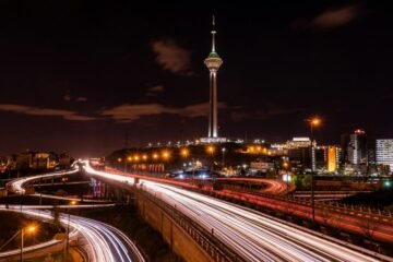 Day 1-2: Tehran - Begin your journey in Iran's bustling capital, Tehran. Explore the rich history at Golestan Palace and National Museum, then delve into contemporary culture at the vibrant Grand Bazaar. Wander through the tranquil gardens of Sa'dabad Complex and end the day with a visit to the iconic Azadi Tower.